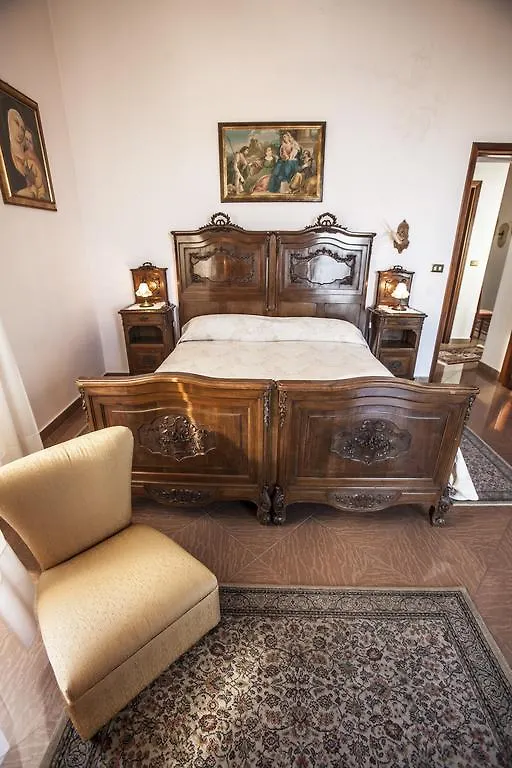 Panoramica Sul Mare - Taormina Apartment