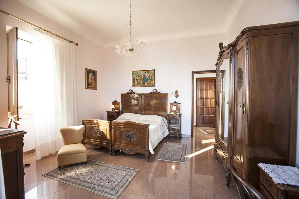 Panoramica Sul Mare - Taormina Apartment