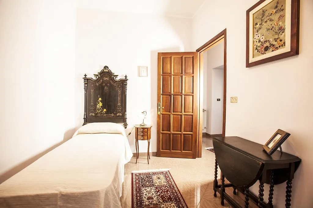 Panoramica Sul Mare - Taormina Apartment