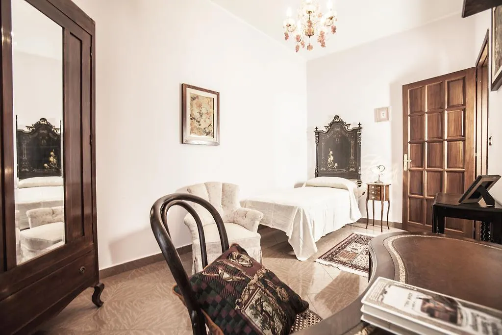 Panoramica Sul Mare - Taormina Apartment Italy