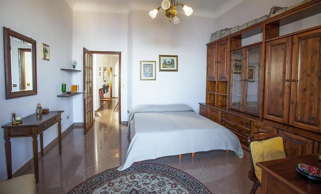 Panoramica Sul Mare - Taormina Apartment