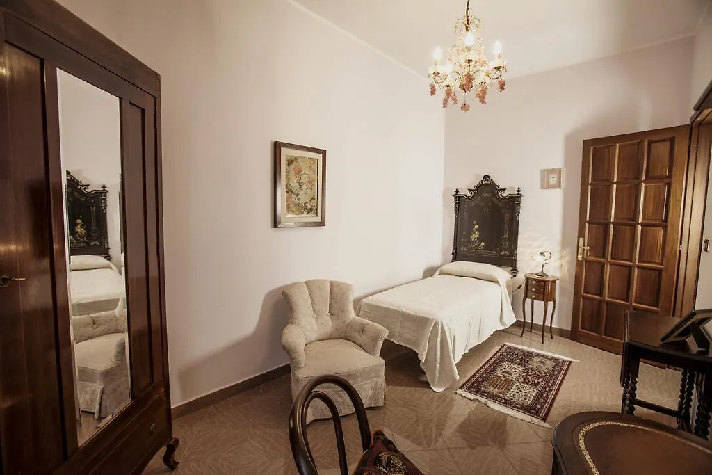 Panoramica Sul Mare - Taormina Apartment