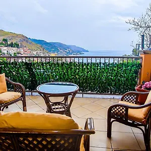  Apartment Casa Flavia